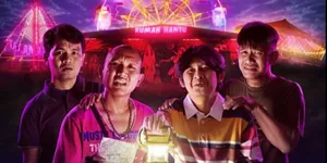 10 Film Komedi Indonesia yang Diperankan Banyak Komika, Sajikan Humor dengan Gaya Berbeda