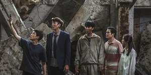 10 Film Korea dengan Cerita yang Berlangsung dalam Satu Lokasi