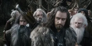 10 Film Petualangan Fantasi Berlatar Dunia Ajaib dengan Kurcaci yang Menarik Ditonton