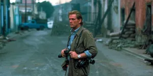 10 Film tentang Jurnalis Perang yang Wajib Ditonton