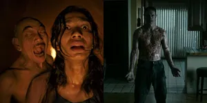 10 Film Tentang Perjuangan Melawan Iblis, Lengkap dengan Adegan Ritual yang Mengerikan