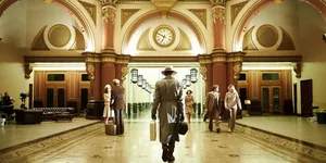 10 Film tentang Time Loop yang Mind Blowing, Ending-nya Bikin Susah Berhenti Mikir