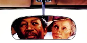10 Film Terbaik Morgan Freeman Sepanjang Sejarang versi Ranker