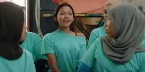 10 Film Terbaru 2026 yang Diadaptasi dari Novel, Kisah Best Seller Paling Dinanti Penggemar