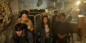 10 Film yang Ceritanya Berlangsung Hampir Seluruhnya dalam Satu Lokasi, Plotnya Complicated