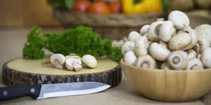 10 Jenis Jamur yang Aman Dikonsumsi, Lezat dan Menyehatkan