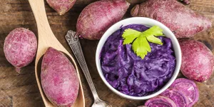 10 Jenis Umbi-umbian yang Populer di Indonesia Beserta Manfaatnya