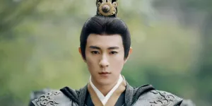 10 Karakter Drama China Paling Populer 2025 Versi Tencent Video, Ada Idola Kamu Enggak?