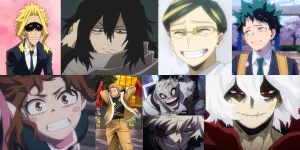 10 Kutipan Terbaik Anime My Hero Academia yang Paling Ngena dan Dalem Banget