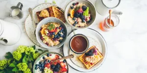 10 Makanan Ajaib untuk Menurunkan Kolesterol, Usir Kolesterol Jahat Sekarang!