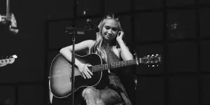 10 Musisi Indonesia Dengan Jumlah Pendengar Terbanyak di Spotify 2025