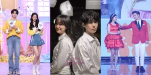 10 Penampilan Duet Antar Idol K-Pop Ini Bikin Fans Gagal Move On: Ada Sunghoon ENHYPEN dan Wonyoung IVE!