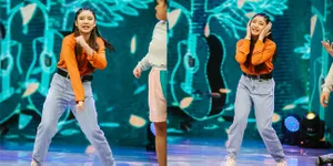 10 Potret Anggun Tiara Andini dalam Balutan Gaun Cantik, Bikin Melting!