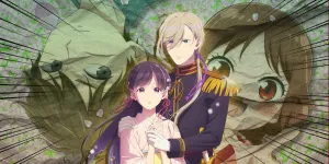 10 Rekomendasi Anime Tentang Marriage yang Penuh Kisah Cinta Manis - Komedi