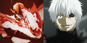 10 Rekomendasi Anime yang Bikin Pause Berkali-kali di Tengah Episode Saking Kaget dengan Plotnya (Part 2)