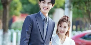10 Rekomendasi Drama China Romantis yang Cocok Ditonton saat Libur Akhir Tahun 2025