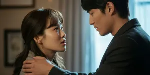 10 Rekomendasi Drama Korea tentang Utang Budi yang Menguras Emosi dan Bikin Baper