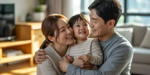 10 Rekomendasi Drama Korea tentang Adopsi yang Bikin Haru dan Wajib Masuk Watchlist