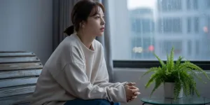 10 Rekomendasi Drama Korea tentang Depresi yang Menyentuh Hati dan Bikin Kamu Merasa Ditemani