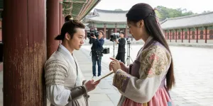 10 Rekomendasi Drama Korea yang Menambah Wawasan Sejarah Korea, Wajib Masuk Watchlist!