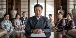 10 Rekomendasi Drama Korea tentang Warisan Keluarga, dari Thriller Chaebol sampai Romansa yang Bikin Baper