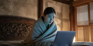 10 Rekomendasi Drama Korea Horor yang Berani Ditonton Sendirian Malam Hari, Uji Nyalimu!