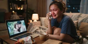 10 Rekomendasi Drama Korea yang Mengajarkan Cara Menghadapi Burnout, Tontonan Healing untuk Jiwa yang Lelah