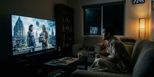 10 Rekomendasi Film Bertema Penjelajah Waktu yang Terjebak di Masa Lalu, Seru Banget