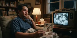 10 Rekomendasi Film Bertema Reuni yang Bikin Kangen Teman Lama