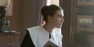 10 Rekomendasi Film Mirip Enola Holmes, Kisah Detektif Cerdas yang Seru