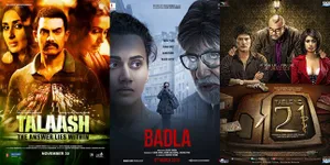 15 Rekomendasi Film Plot Twist Terbaik India, Cerita Menarik dan Wajib Ditonton