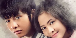 10 Rekomendasi Film Romcom Cowok Introvert Cewek Ekstrovert, Bikin Senyum Sendiri