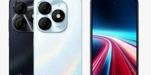 10 Rekomendasi Menarik Model HP Itel Harga Terbaru April 2025