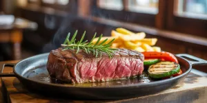 10 Rekomendasi Tempat Makan Steak Murah di Tebet Jakarta Selatan, Mulai Rp20 Ribuan Saja (2026)