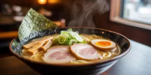 10 Rekomendasi Tempat Makan Ramen Enak di Tebet yang Wajib Dicoba 2026