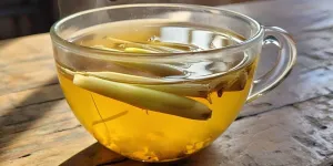 10 Resep Mudah Mengolah Air Rebusan Akar untuk Menurunkan Kolesterol dan Asam Urat