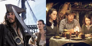 10 Series Film yang Cocok untuk Bingewatch Libur Tahun Baru, Sendirian - Bareng Orang Terdekat