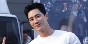 10 Tahun Debut Jadi Aktor, Ahn Bo Hyun Refleksikan Diri dan Kenang Awal Karier