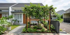 10 Tanaman Pangan Unik yang Cocok untuk Taman Rumahan Buat Rumah Makin Cantik Tapi Tetap Produktif