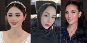 11 Artis yang Ternyata Pernah Sekolah di Pesantren