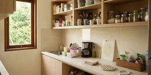 11 Barang yang Harus Segera Dibuang dari Dapur agar Ruangan Lebih Rapi dan Fungsional