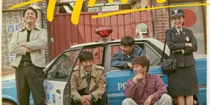 11 Drakor yang Diadaptasi dari Serial Luar Negeri, Ceritanya Dibuat Lebih Korea