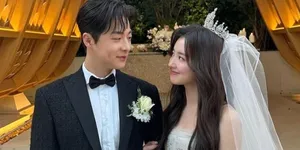11 Drama Korea Pernikahan Karena Kesepakatan, Cerita Romantis dengan Awal Tak Terduga