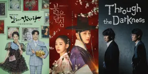11 Drama Underrated di Tahun 2021 - 2022, Punya Cerita Menarik Tapi Minim Sorotan
