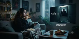 11 Film Hollywood tentang Urban Legend Paling Seram yang Wajib Masuk Watchlist