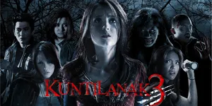 11 Film Indonesia dengan Latar Hutan yang Punya Cerita Menegangkan, dari Horor hingga Survival Thriller