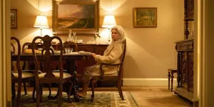 11 Film Misteri di Rumah Terpencil dengan Suasana yang Bikin Tidak Nyaman