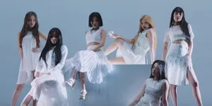11 Foto Ini Buktikan Music Video (G)I-DLE 'Oh My God' Super Elegan, Bikin Jatuh Cinta!