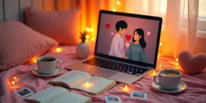 11 Rekomendasi Drama Korea buat yang Lagi Jatuh Cinta, Bikin Baper