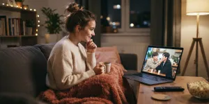 11 Rekomendasi Drakor Fake Dating Terbaik yang Wajib Ditonton